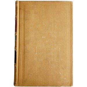 1920 Hughes On Admiralty Law Robert Hughes 2nd Edition Nautical Judicial SHBS1